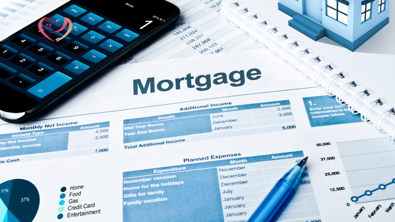 Mortgages_ Empowering Clients with the Right Financing Choices